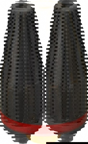 4,700 psi Rotating, Brass, Ceramic & Plastic, Blast Pressure Washer Nozzle